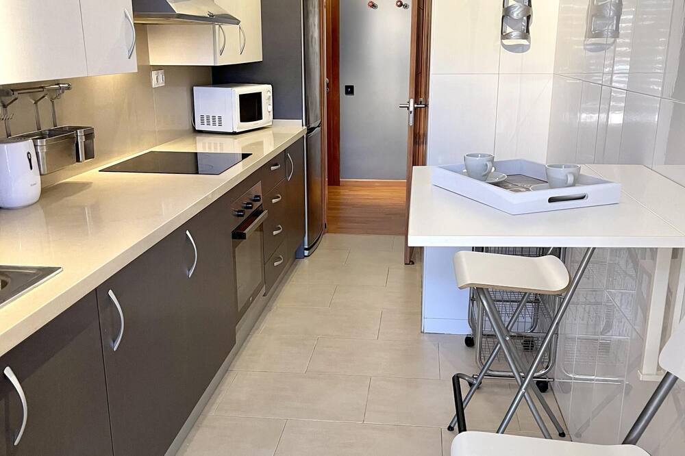Photo of Kitchen in Tarragona