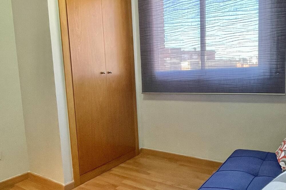 Photo of Bedroom in Tarragona