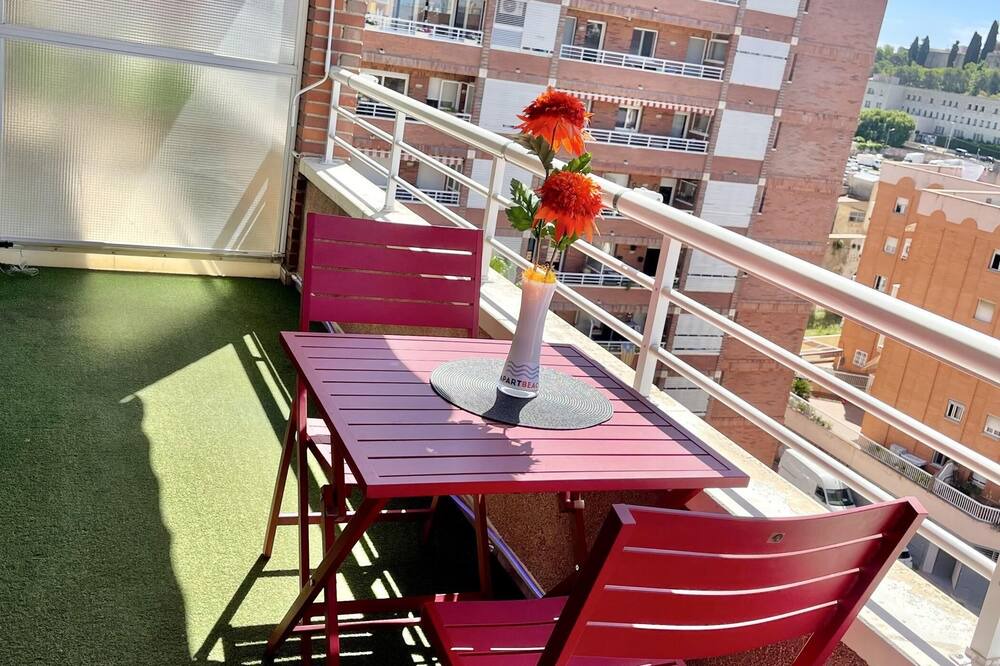 Photo of Patio Balcony in Tarragona