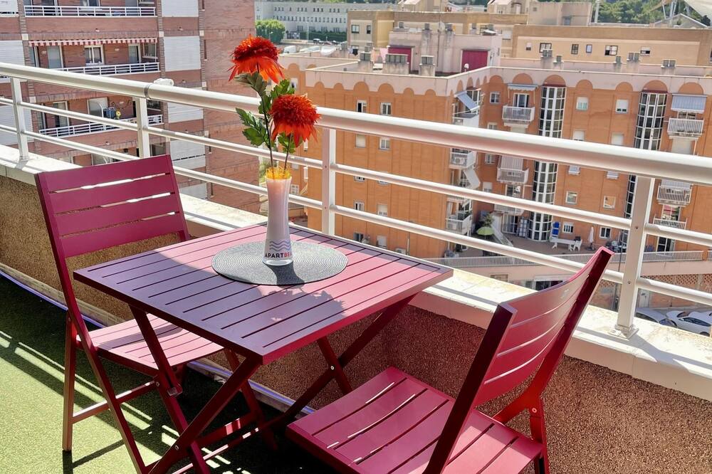Photo of Patio Balcony in Tarragona