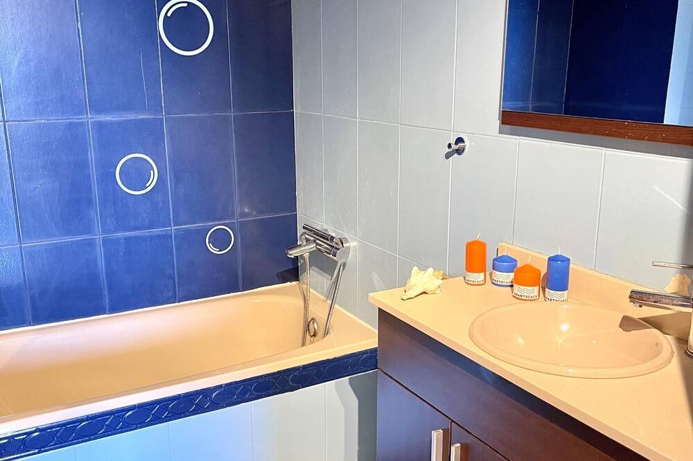 Photo of Bathroom in Tarragona