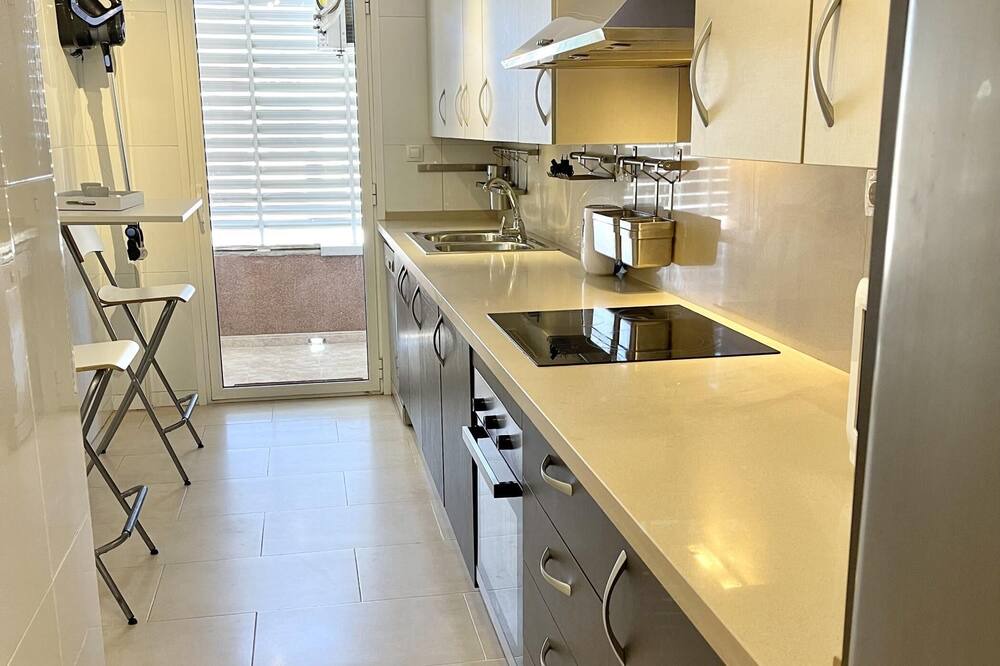 Photo of Kitchen in Tarragona