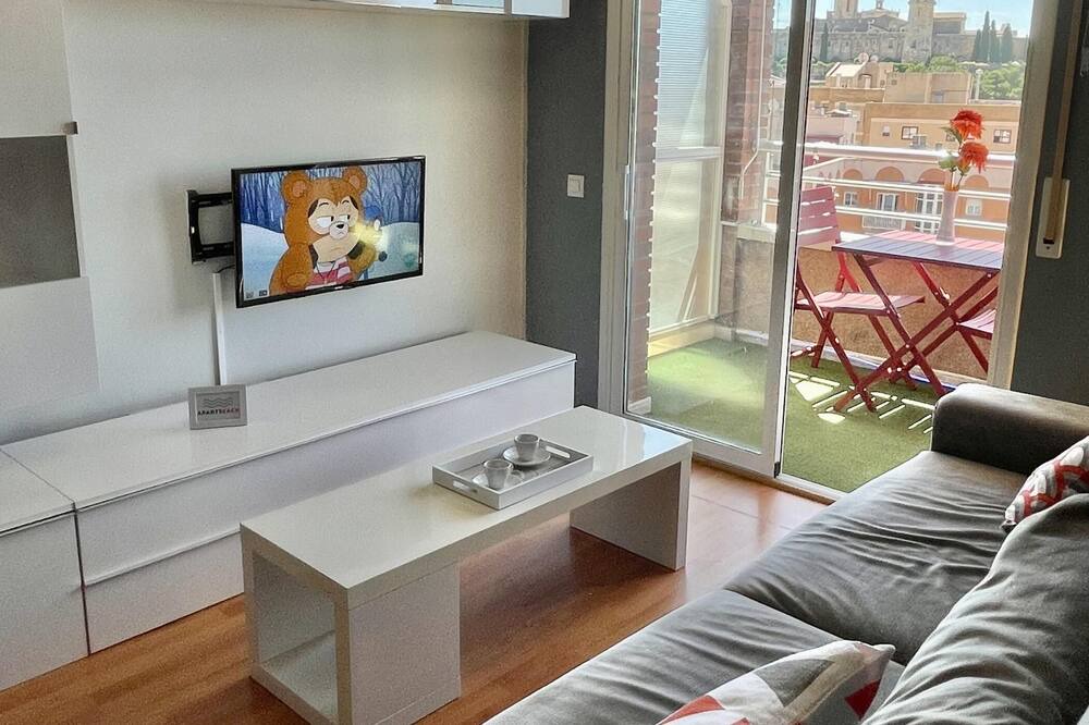 Photo of Livingroom in Tarragona