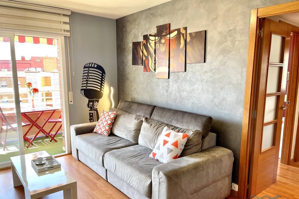 Photo of Livingroom in Tarragona