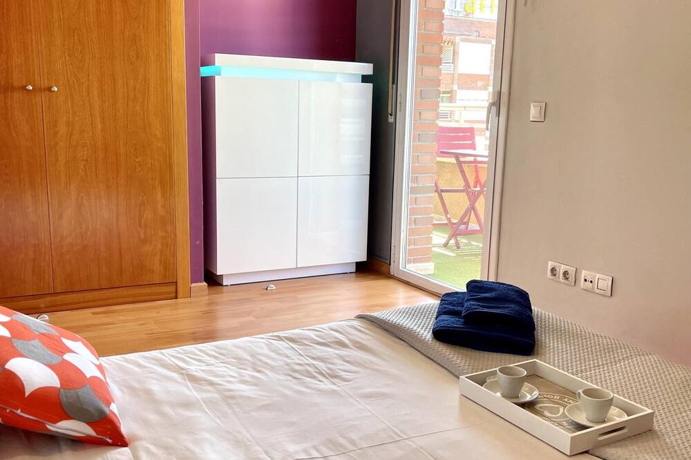 Photo of Bedroom in Tarragona