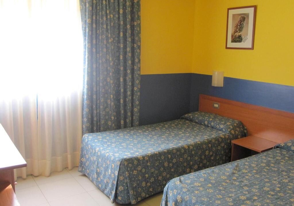 Photo of Bedroom in El Prat de Llobregat