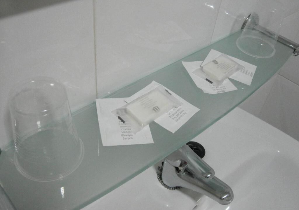 Photo of Bathroom in El Prat de Llobregat