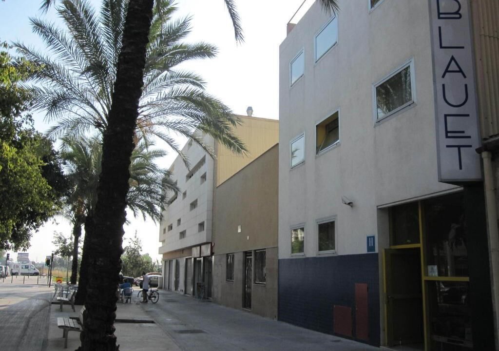 Photo of Outdoor in El Prat de Llobregat
