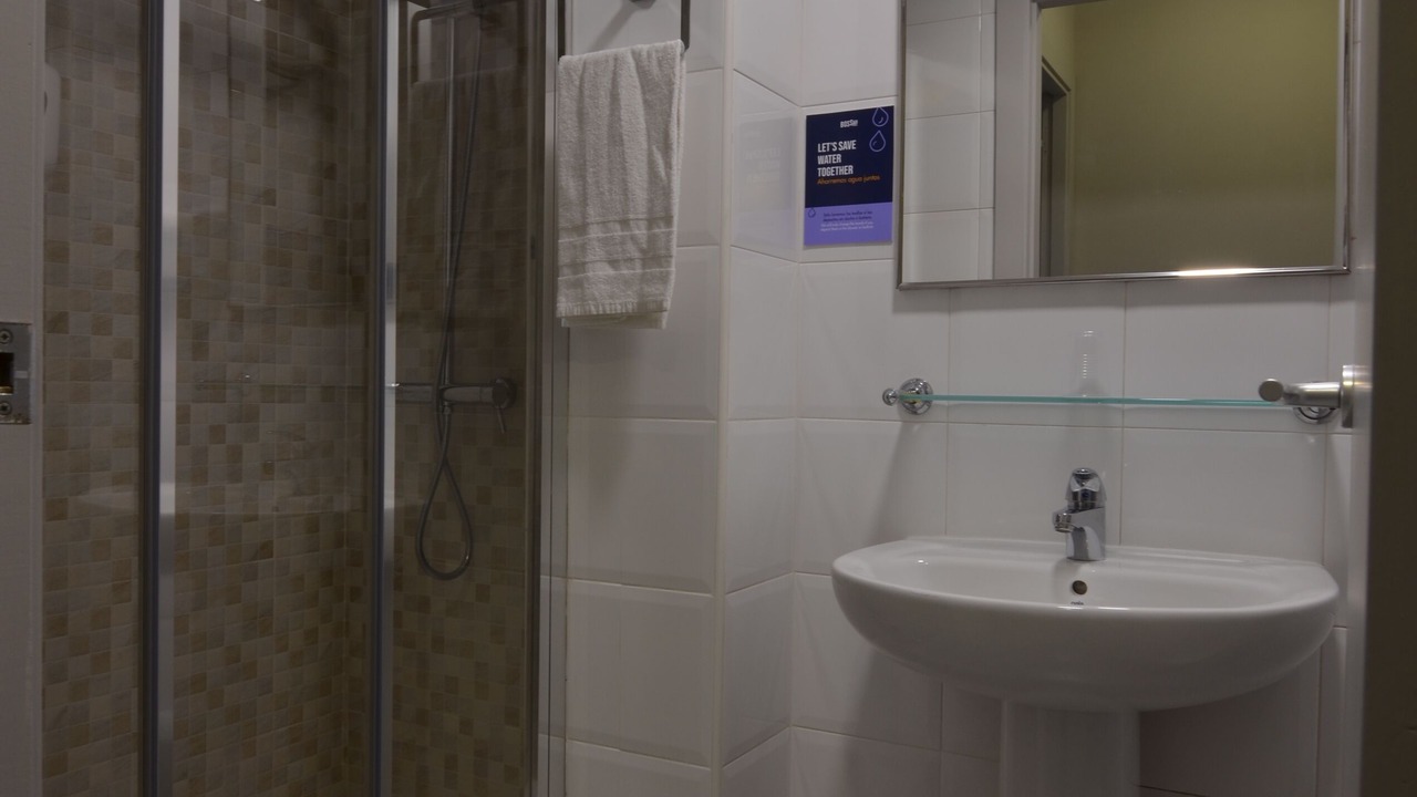 Photo of Bedroom in El Prat de Llobregat