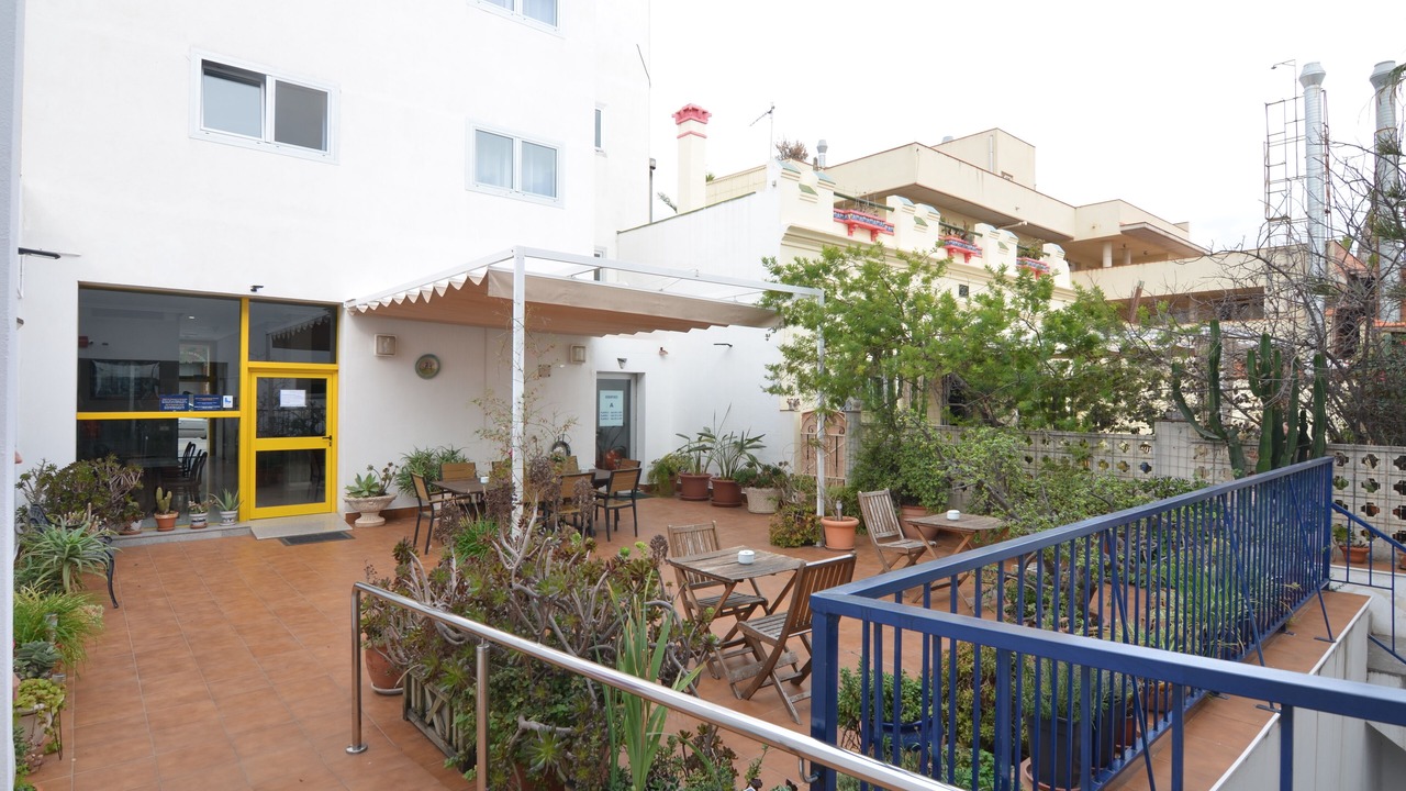 Photo of Bedroom in El Prat de Llobregat