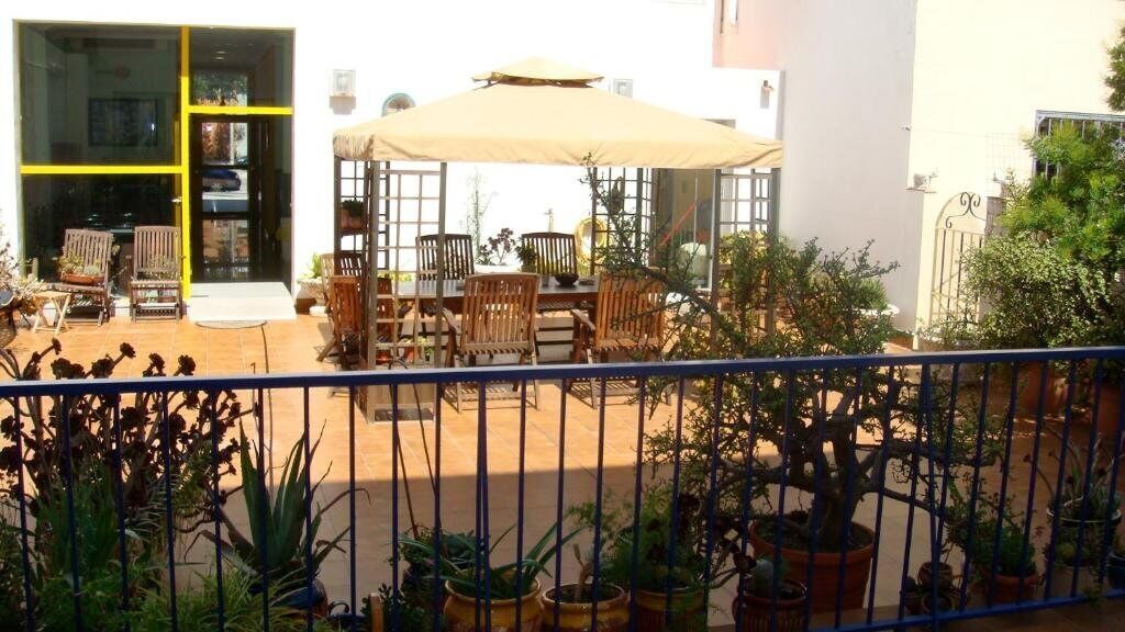 Photo of Patio Balcony in El Prat de Llobregat