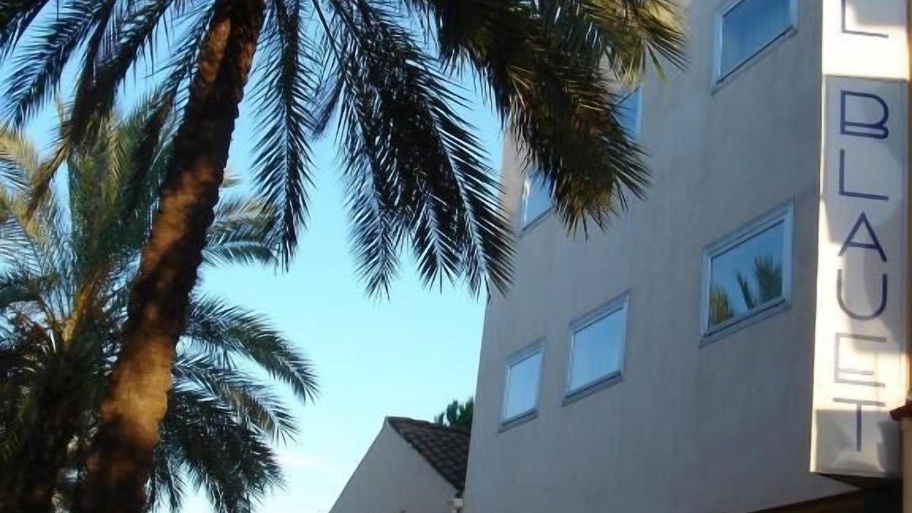 Photo of Outdoor in El Prat de Llobregat