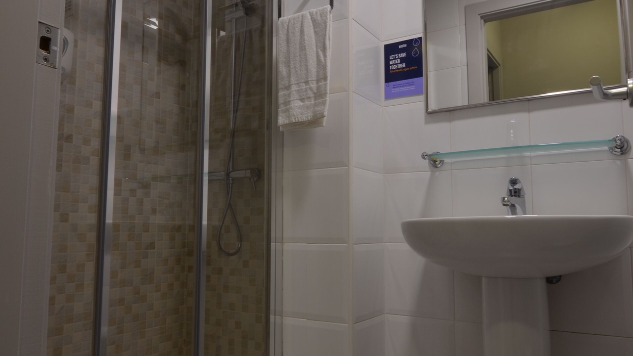 Photo of Bedroom in El Prat de Llobregat