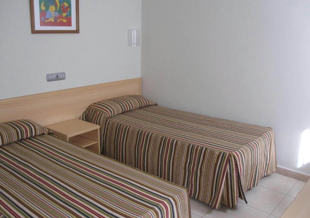 Photo of Bedroom in El Prat de Llobregat