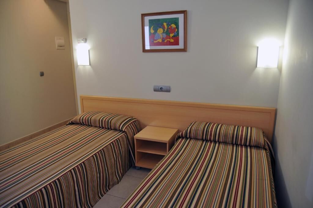 Photo of Bedroom in El Prat de Llobregat