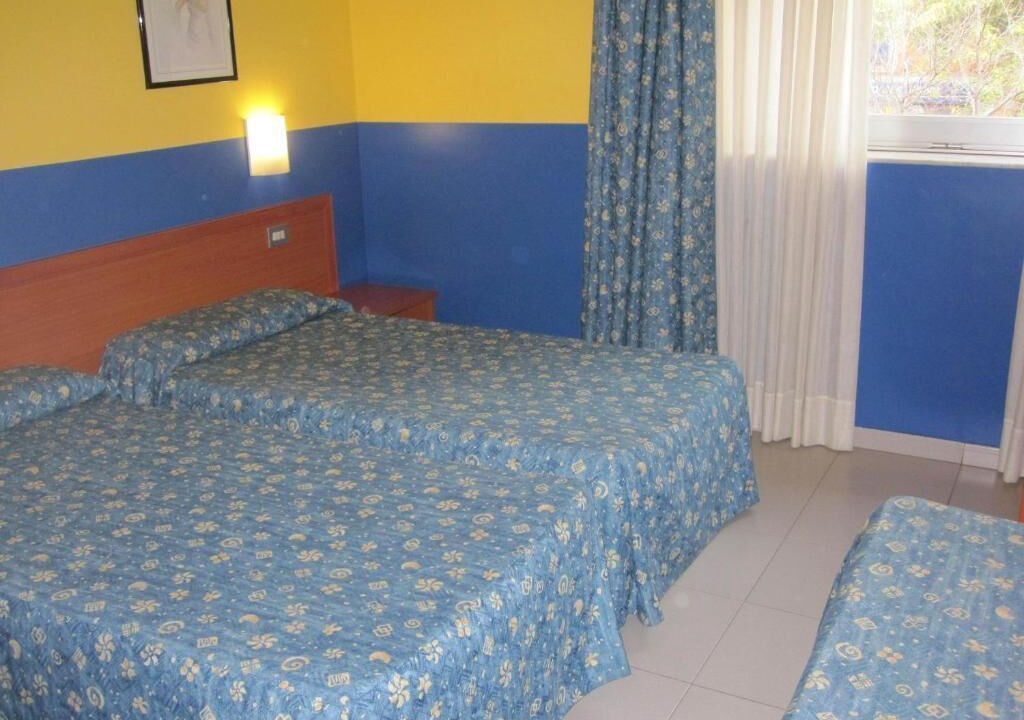 Photo of Bedroom in El Prat de Llobregat