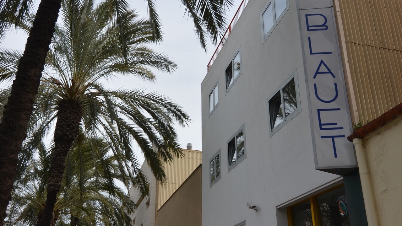 Photo of Outdoor in El Prat de Llobregat