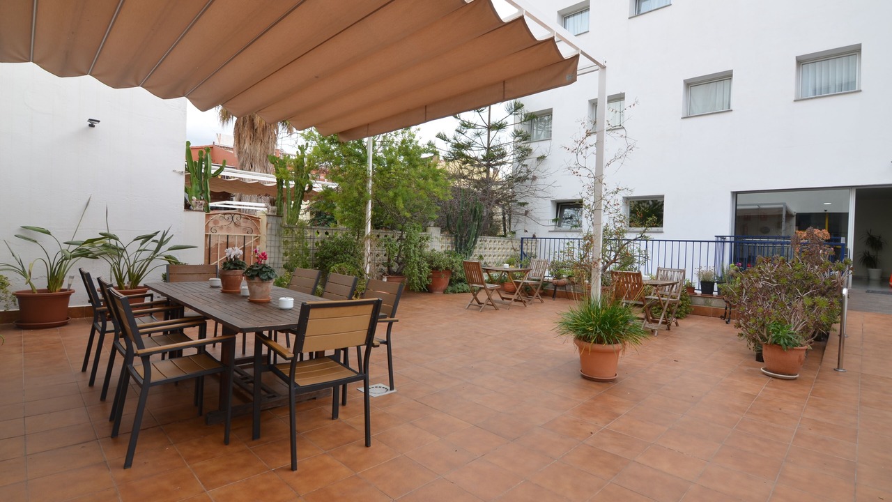 Photo of Bedroom in El Prat de Llobregat
