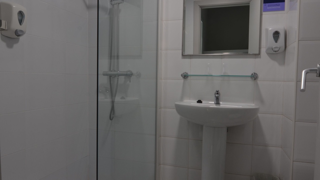 Photo of Bedroom in El Prat de Llobregat