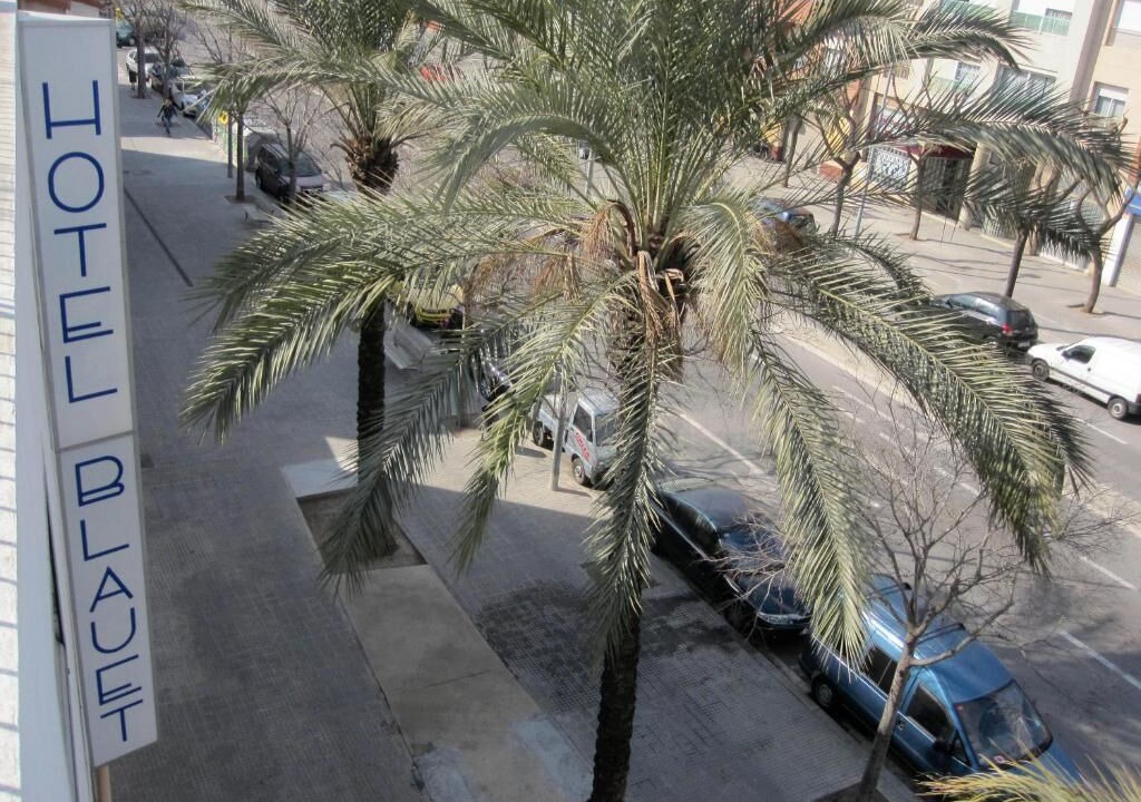 Photo of Outdoor in El Prat de Llobregat
