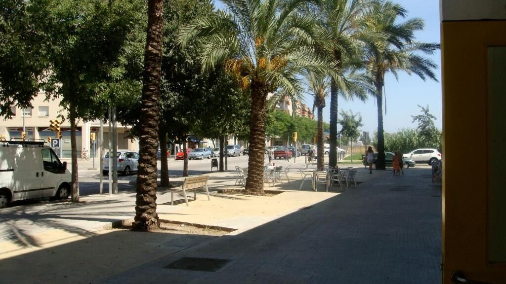 Photo of Outdoor in El Prat de Llobregat