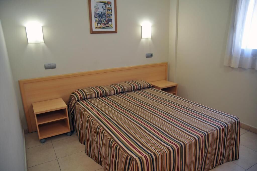 Photo of Bedroom in El Prat de Llobregat