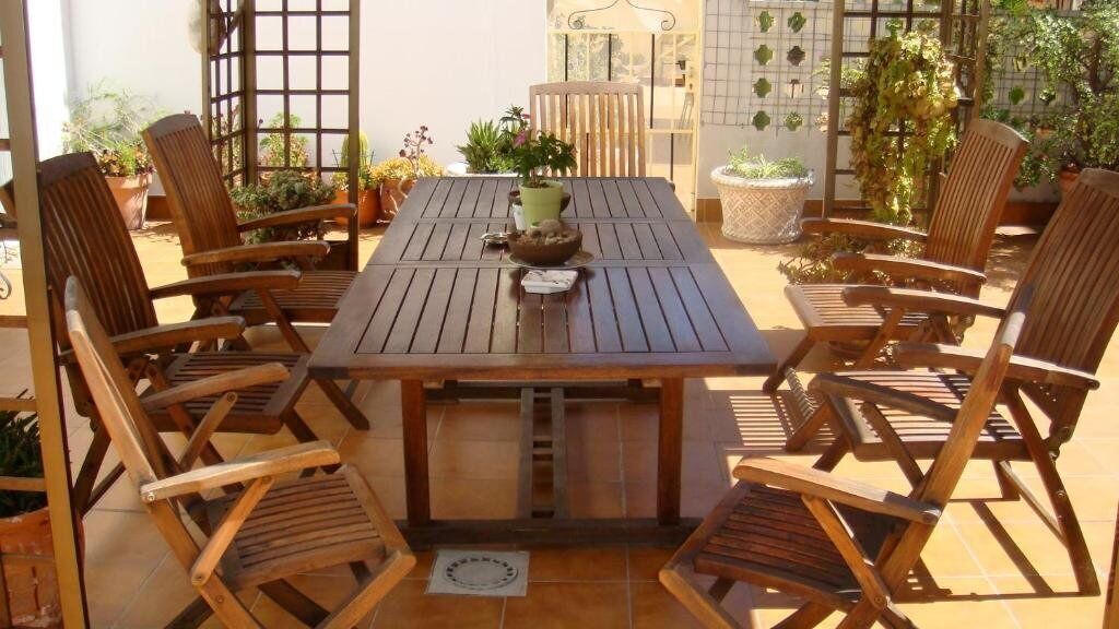 Photo of Outdoor in El Prat de Llobregat
