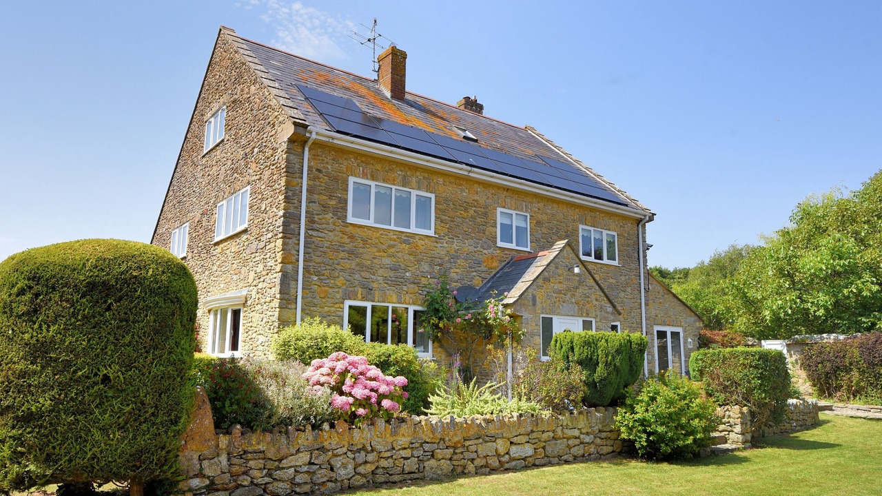 Photo of Outdoor in Burton Bradstock