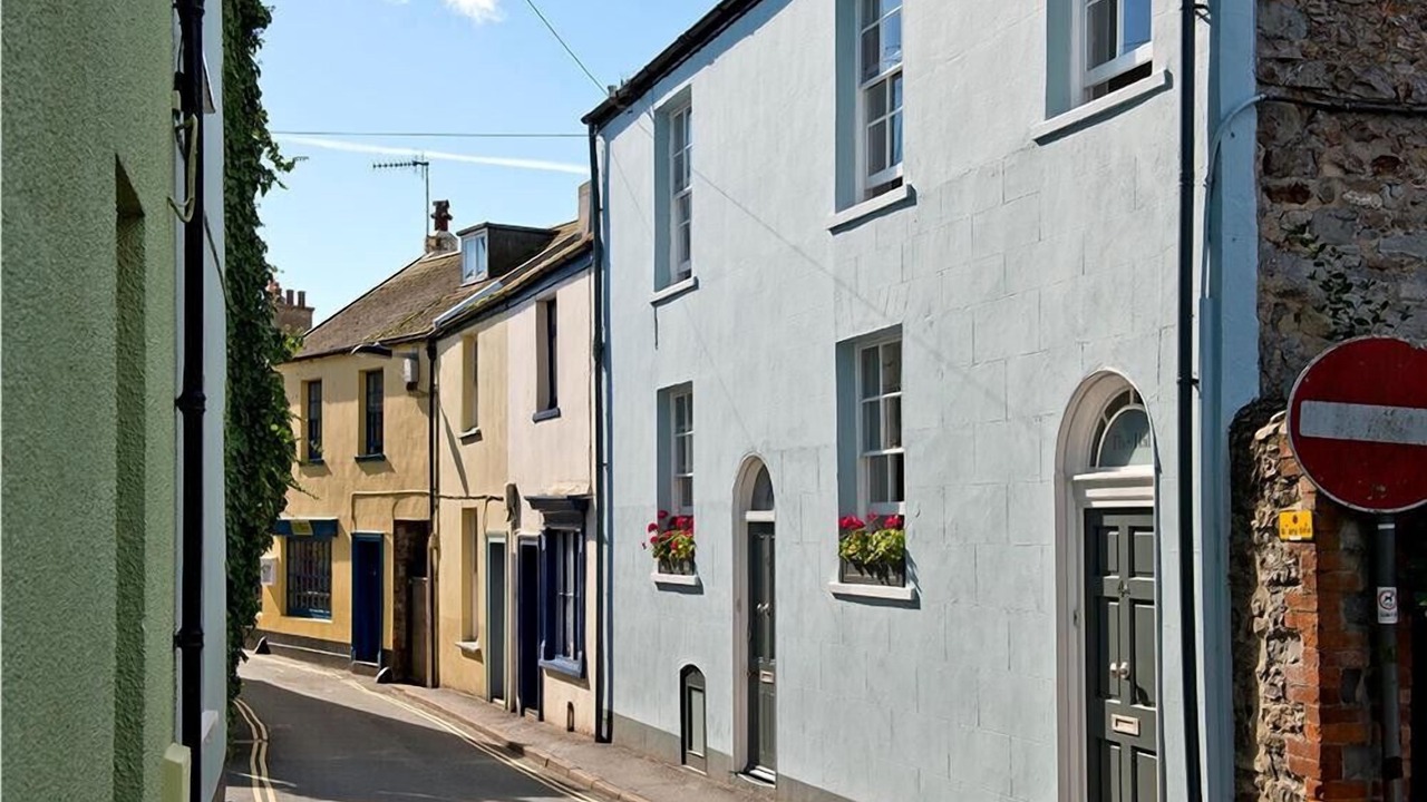 Photo of Outdoor in Lyme Regis
