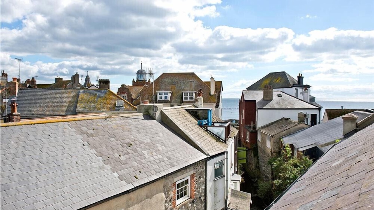 Photo of Outdoor in Lyme Regis