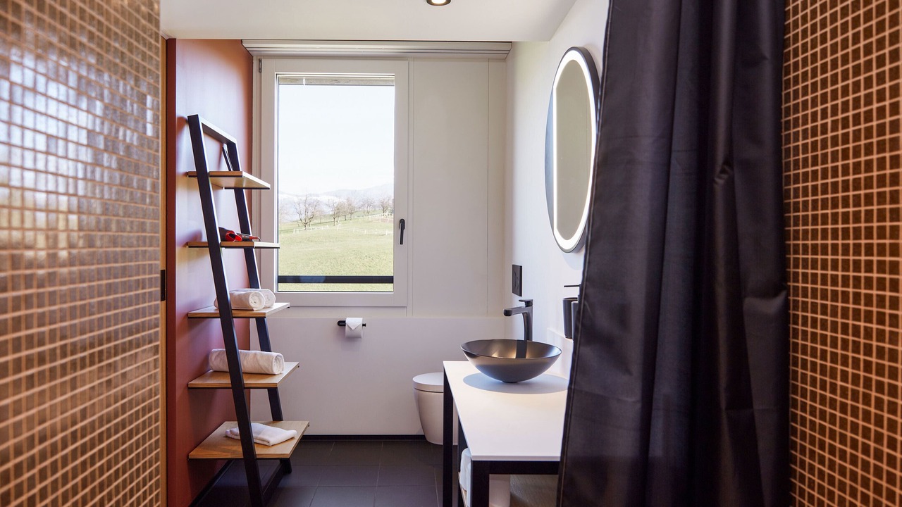 Photo of Bathroom in Kuessnacht