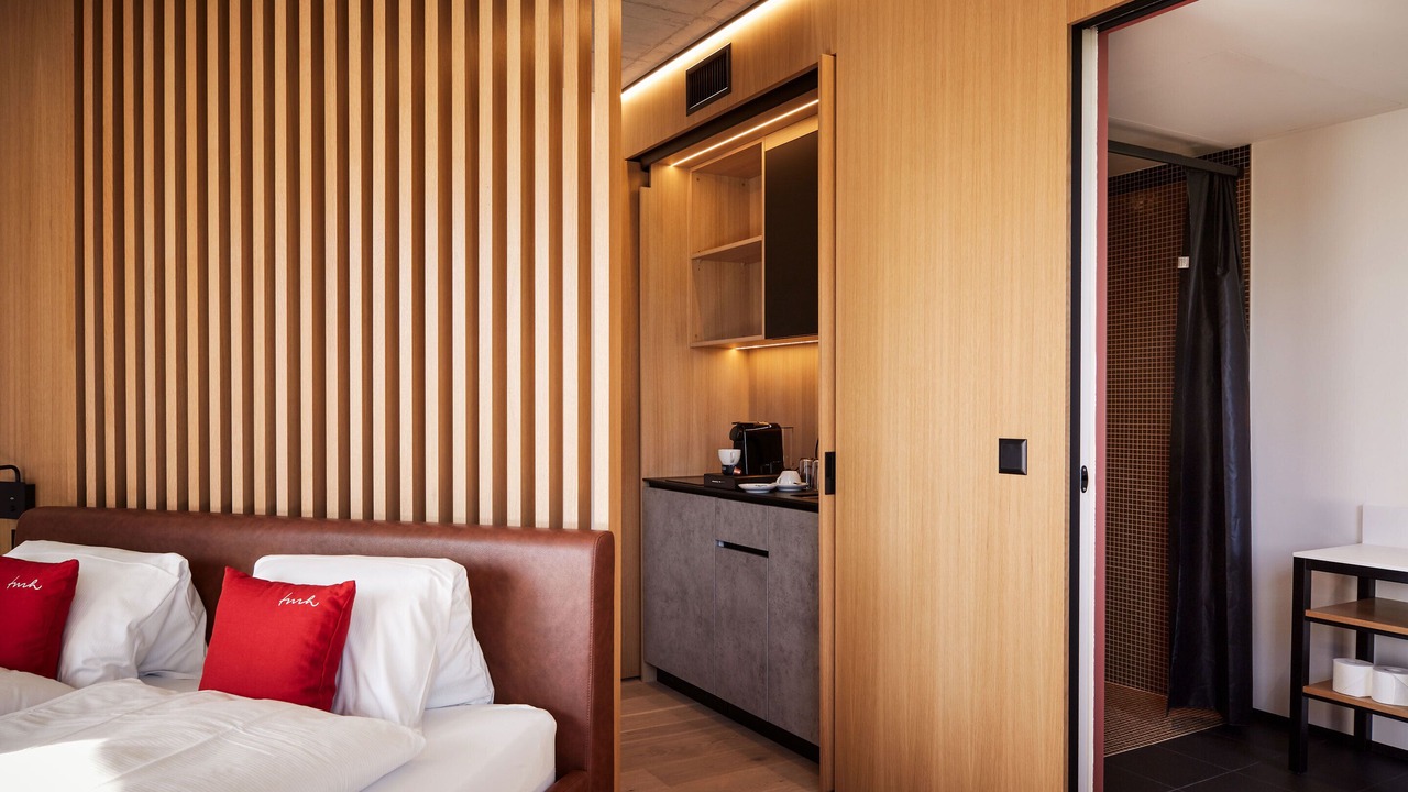 Photo of Bedroom in Kuessnacht