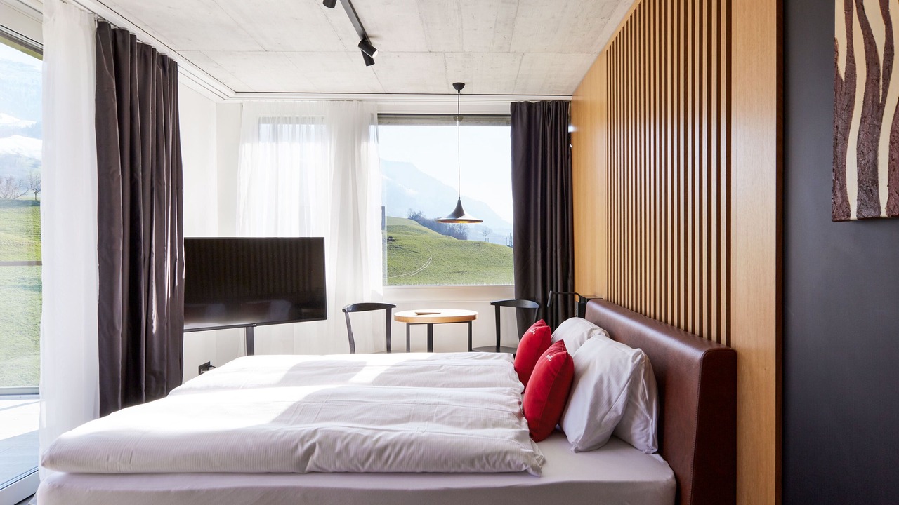 Photo of Bedroom in Kuessnacht