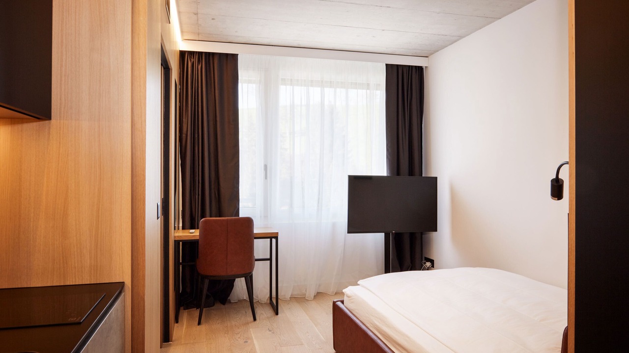 Photo of Bedroom in Kuessnacht