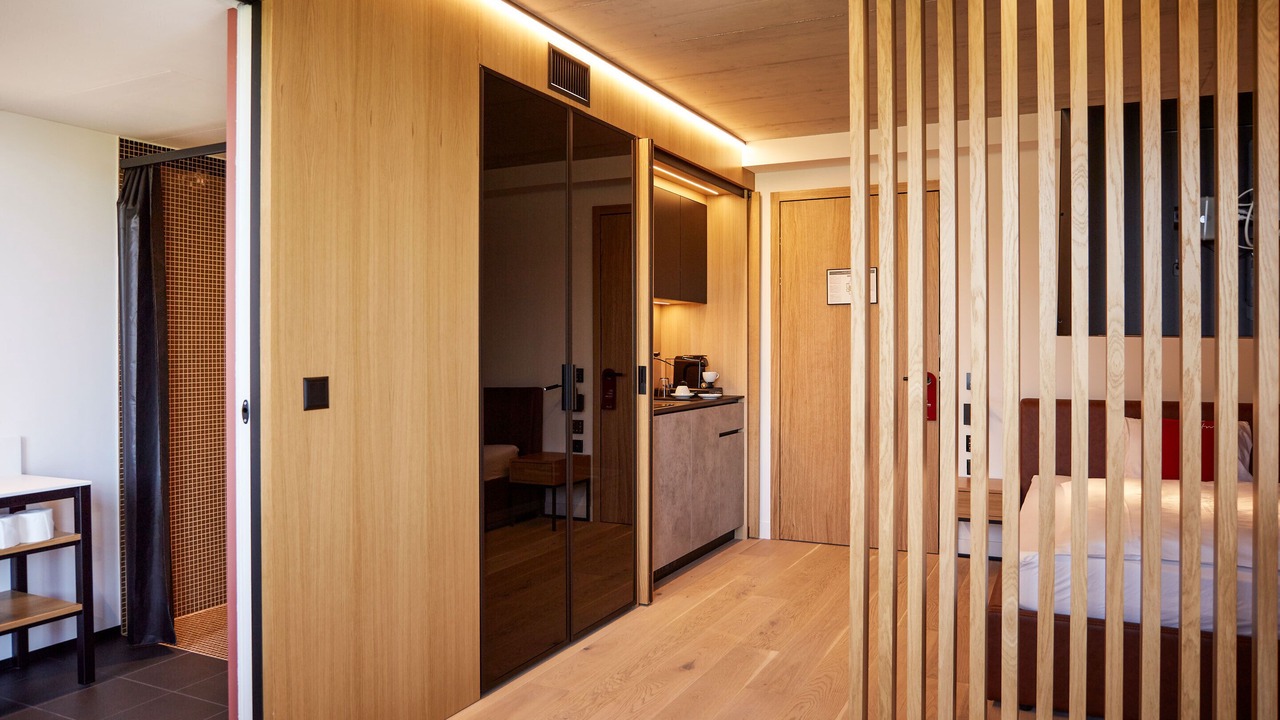 Photo of Bedroom in Kuessnacht