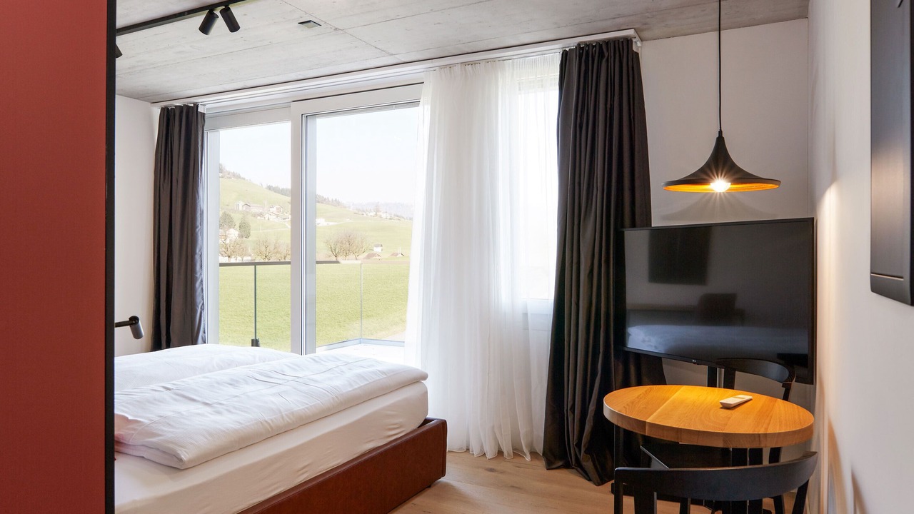 Photo of Bedroom in Kuessnacht