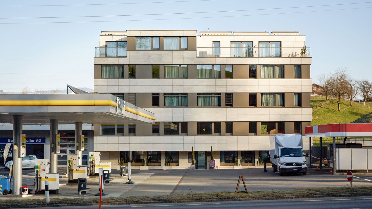 Photo of Outdoor in Kuessnacht