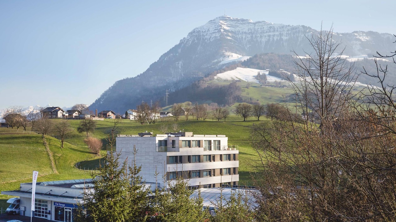 Photo of Outdoor in Kuessnacht