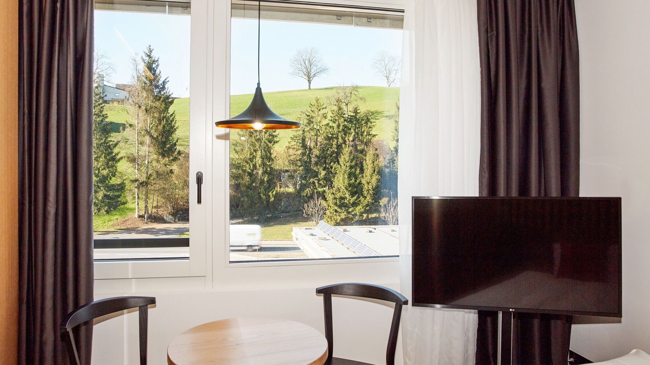 Photo of Bedroom in Kuessnacht