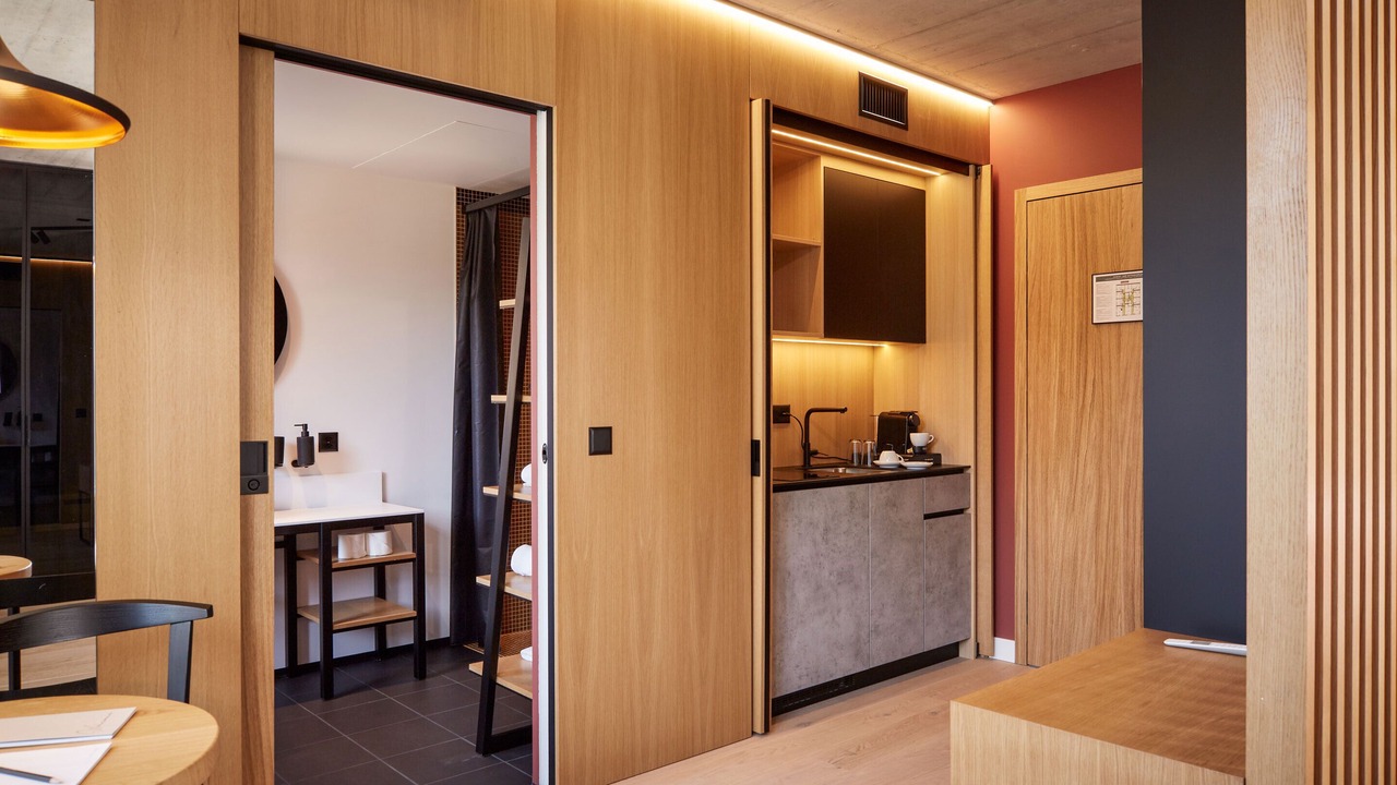 Photo of Bedroom in Kuessnacht