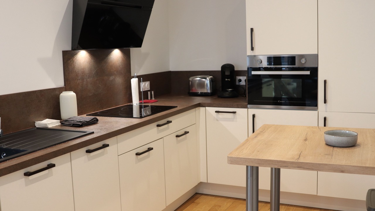 Photo of Kitchen in Flore