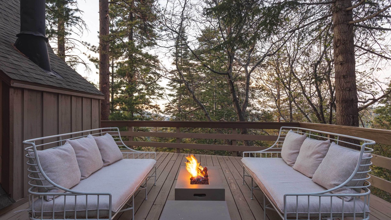 Photo of Outdoor in Twin Peaks