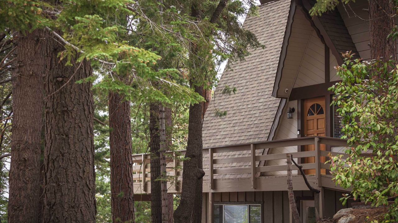 Photo of Outdoor in Twin Peaks
