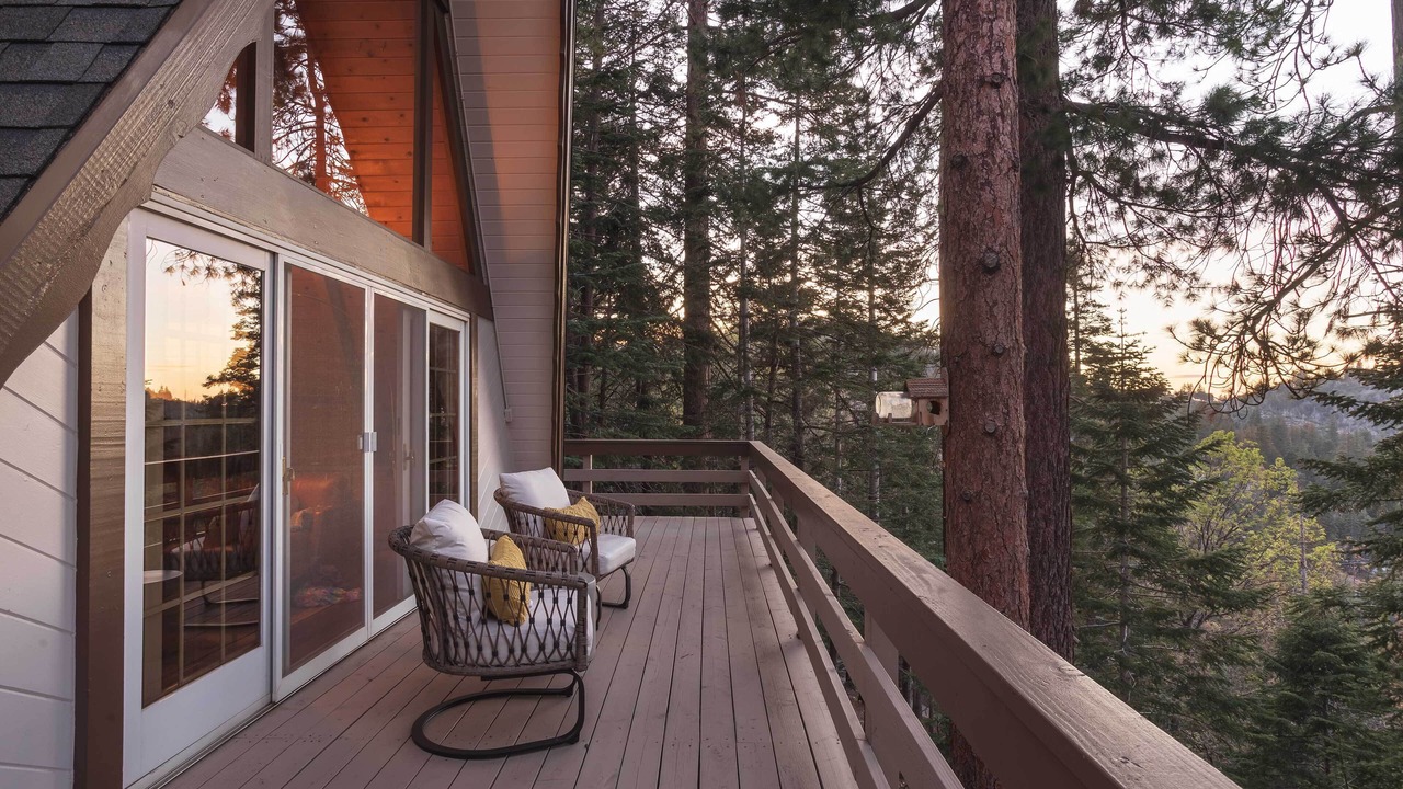 Photo of Outdoor in Twin Peaks