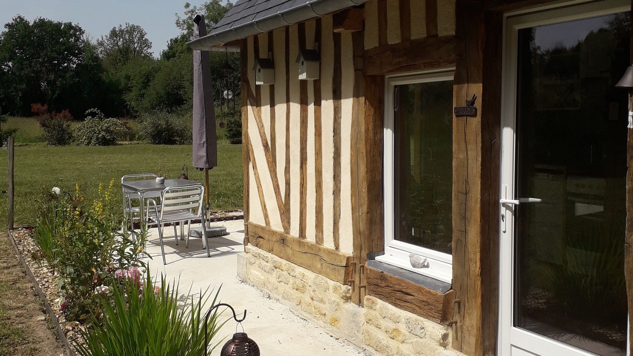 Photo of Outdoor in Cresseveuille