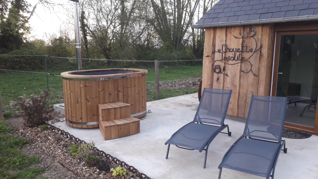 Photo of Outdoor in Cresseveuille