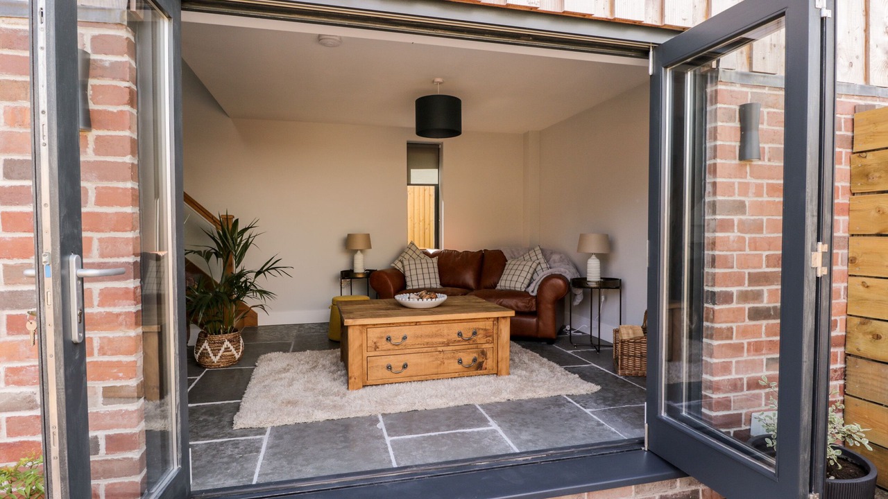 Photo of Patio Balcony in Hereford