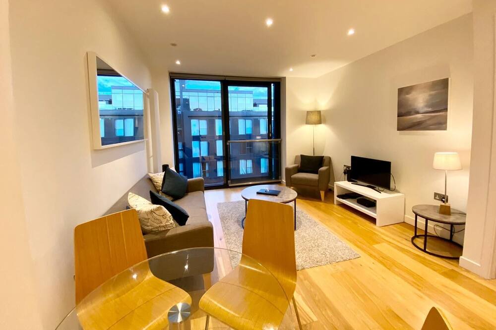 Photo of Livingroom in Laurieston