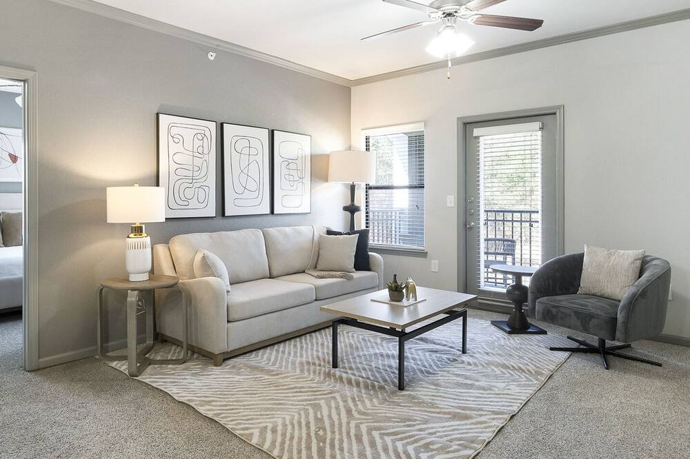 Photo of Livingroom in Sand Ridge