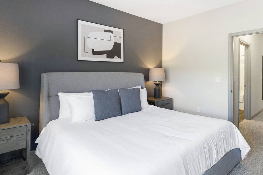 Photo of Bedroom in Sand Ridge